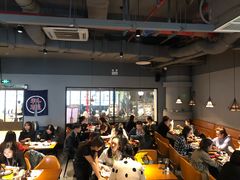-魔丼屋(日月光店)