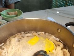 -采椰郎椰子鸡·脆皮鸡火锅(融创茂店)