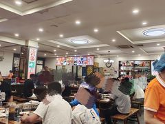-冯记香辣兔火锅(茶店子总店)