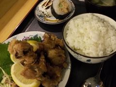 -京和风.日式家庭料理(京和风食堂大仓店)