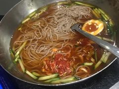-海花锅盖烧烤店(怡馨家园店)