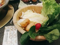 -湊湊火锅·茶憩(打浦桥日月光店)