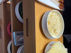 -伊斯美清真火锅(吉祥店)