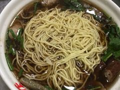 -老赵面店(大西路店)