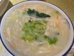 -老雒阳面馆·水席(高新区店)