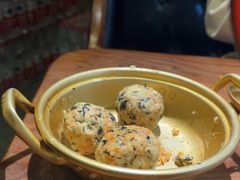 -九田家黑牛烤肉料理(新辰里亚运村店)