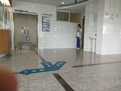 -北京大学口腔医院(魏公村总院)