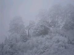 -硗碛藏寨·神木垒景区