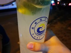 -好时味十三姨(河西路店)