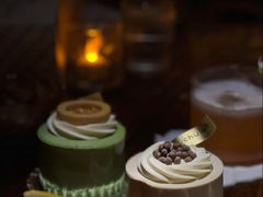 -HUNTING BAR亨霆鸡尾酒馆(越秀淘金店)