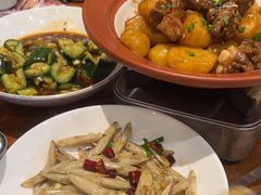 -黄泥岗·地道湖北菜(奥特莱斯店)