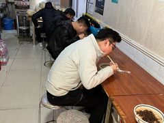 -李易面馆(树木岭店)