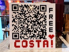-COSTA COFFEE(恒基名人购物中心店)