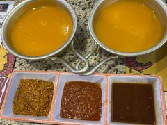 -安又胖韩国烤肉(美罗城店)