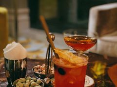 -上海波特曼丽思卡尔顿酒店