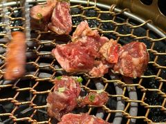 -極屋鮨牛 · 烧肉酒场(时代C馆店)