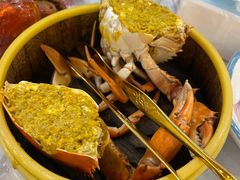 -三妹小龙虾·黄油蟹(华侨城总店)