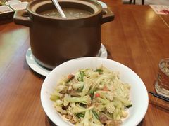 -杨厨的田园饭店(长城路店)