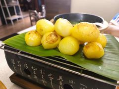 -云腾食府·云南菜