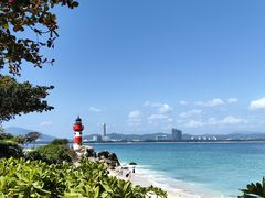 -三亚蜈支洲岛旅游区