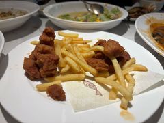 -船歌·鱼水饺青岛菜(正阳路店)