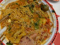 -文立新麻辣烫(合生汇21街区店)