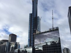 -尤利卡88层观景台
