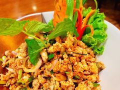 蛋包肉碎-荷花泰菜(东方新天地店)