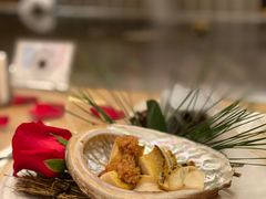 -和·铁板烧餐厅·昆泰嘉晟酒店(望京店)