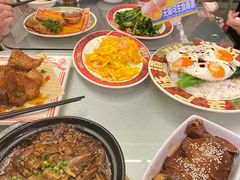 -广九餐室(陈家祠扬韬广场店)