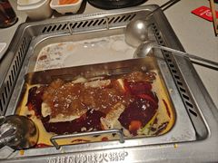 -海底捞火锅(上地华联店)