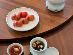 -喜鼎海胆水饺(东港店)