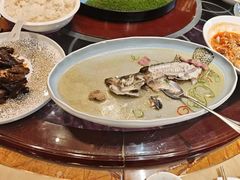 -南湖船菜大酒店