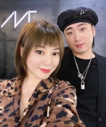 -吉米造型