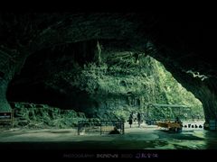 -龙宫洞风景区