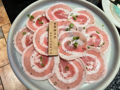 -牛焱·烧肉酒肆(五大道店)