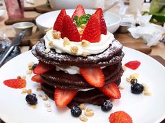 -农畉LONFOOD(福田星河COCOPark店)