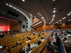 -保利剧院(保利大厦店)