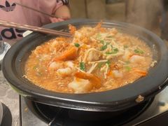 -前海沿·海鲜水饺青岛菜(乐客城店)
