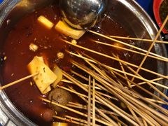 -马路边边火锅串串(观前街店)