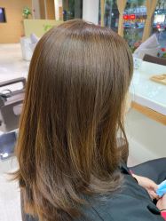 -CARR SALON