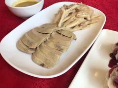 -北京全聚德烤鸭店(昌平店)