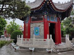 -西安市广仁寺