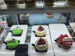 -梦菲思饼屋(瑞金宾馆店)