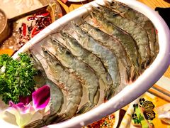 -巴邑火锅·夜宵(港隆广场店)