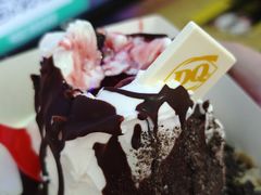 -DQ·蛋糕·冰淇淋(浦江欢乐颂店)