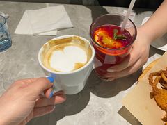 -必胜客(燕郊永旺店PHDI店)