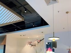 -蜜桃餐厅·伴山(绿宝广场店)