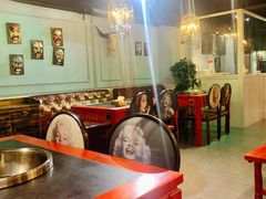 大堂-一只烧鸡公(解放碑店)