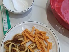 -鲁南仔·滕州炒鸡(经三路店)